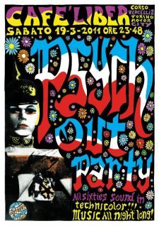 Psych Out Party