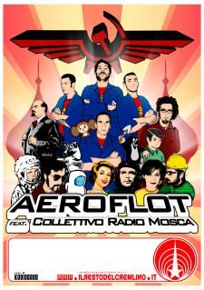 AEROFLOT feat. Collettivo Radio Mosca