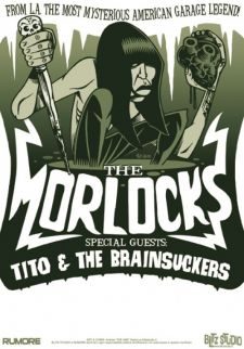 THE MORLOCKS