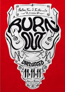 BurnOut,unplugged