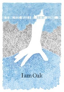 I am Oak (Unplugged in Monti)