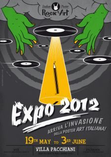 IPRA EXPO\' 2012