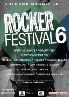 Rocker Festival 6 / 2011