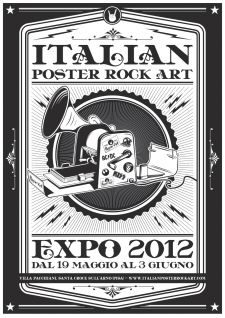 IPRA EXPO 2012