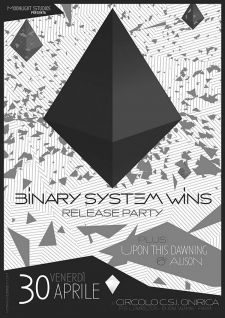 BSW RELEASE PARTY