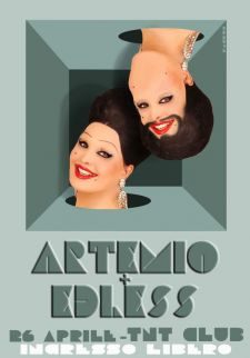 ARTEMIO+EDLESS