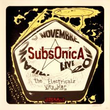 Subsonica - 15 Anni