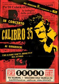 Calibro 35