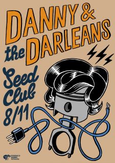 Danny & The Darleans