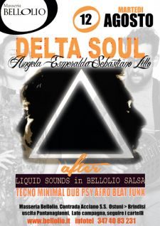 delta soul