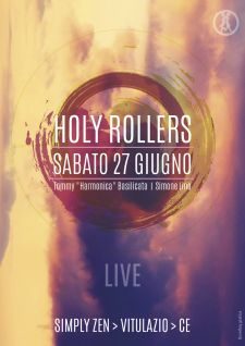 holy rollers