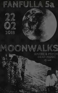 Moonwalks