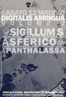 Digitalis Ambigua vol.2