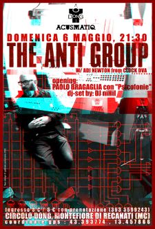 Anti-Group