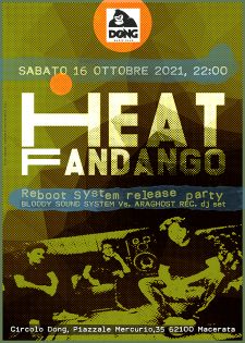 Heat Fandango
