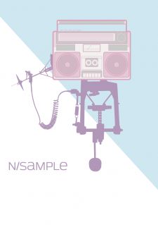 N-sample