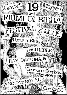 Fiumi di Birra Festival