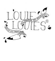 The Louie Louies FANZINE