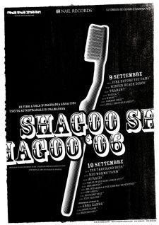Shagoo Shagoo Festival 2006