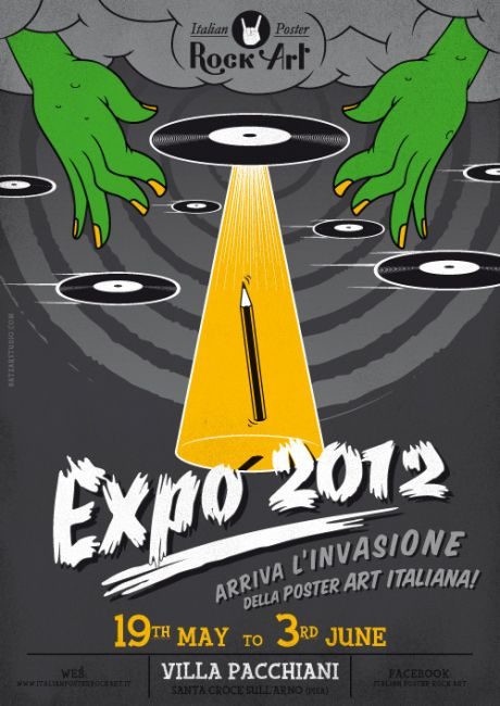 IPRA EXPO' 2012