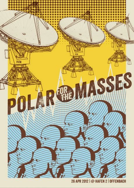 polar for the masses