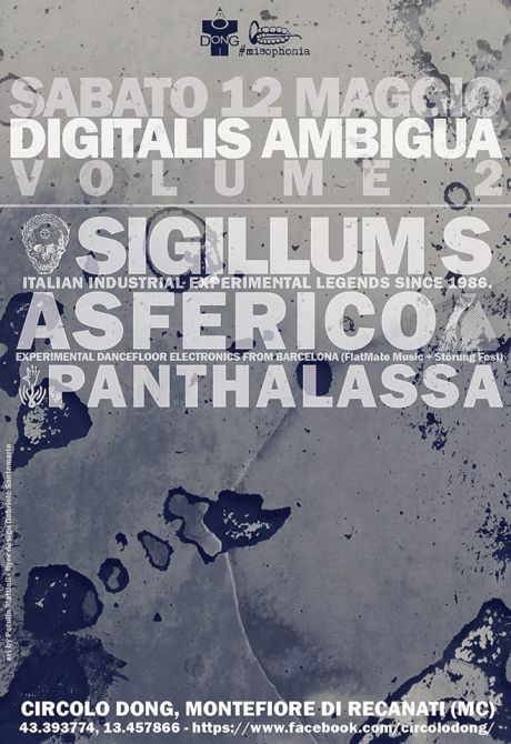 Digitalis Ambigua vol.2